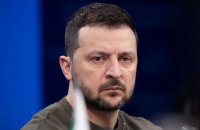 Зеленський: "Наступ росіян на сході зупинено"