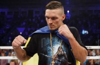 Британський телеканал назвав Усика найперспективнішим боксером світу 