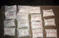 Поліція накрила великий наркокартель зі щомісячним оборотом 10 млн гривень