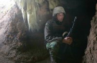 Боевики совершили 29 обстрелов, в том числе из артиллерии калибра 152 мм