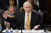 Генпрокурор США скрывал контакты с послом РФ в документах на допуск к гостайне, - CNN
