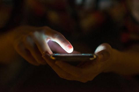 В Киеве и Одессе задержали двух "телефонных террористов" 