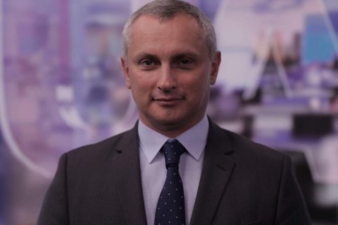 Зеленский назначил замсекретаря СНБО ​экс-начальника департамента киберполиции Демедюка 