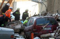 В Албании произошло еще одно землетрясение