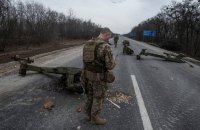 Россия ежедневно теряет более 500 военных в Украине, – Подоляк