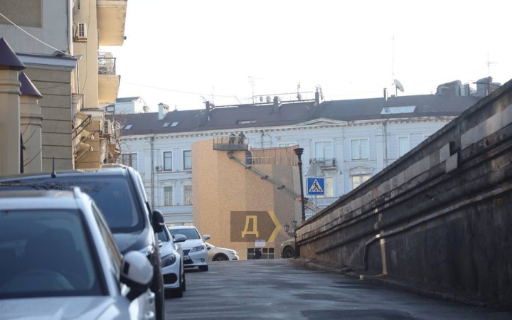 Одеський пам’ятник Катерині II передадуть до музею 