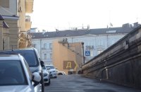 Одеський пам’ятник Катерині II передадуть до музею 