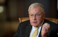 Кіт Келлог підтримав ідею мобілізації жінок в Україні