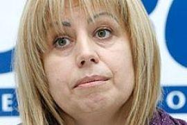 Герман признала, что Янукович в 2004 обманывал народ