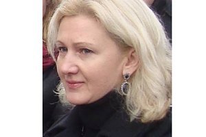 Дипломат уволилась из-за разгона Евромайдана