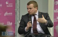 Украина уже две недели не использует российский газ, - Демчишин