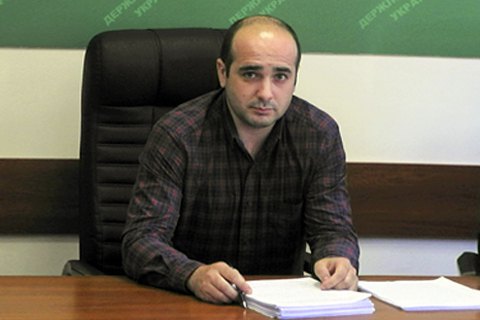И.о. главы Гослекслужбы Исаенко выиграл конкурс на должность главы службы