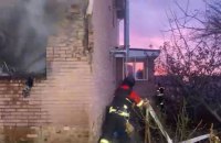 Російська армія завдала ударів по двох громадах Сумщини
