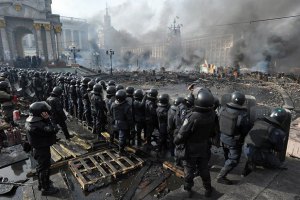 Астрахань готова прихистити український "Беркут"