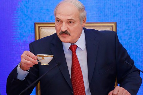 Парламент Беларуси назначил выборы президента на 11 октября
