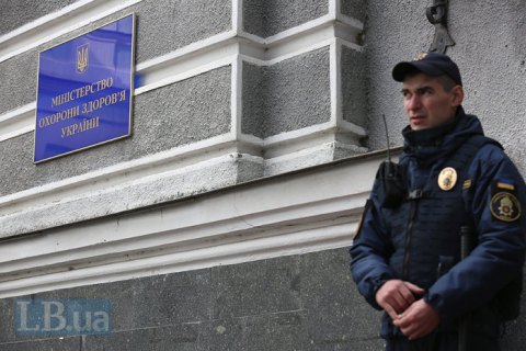 Раскритикованная Супрун Инна Солодкая стала постоянным госсекретарем Минздрава