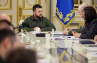 Рада відновлення від наслідків війни: уроки минулого та висновки на майбутнє