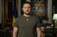 Ми не маємо стосунку до цієї ситуації, – Зеленський прокоментував аварію літака Пригожина