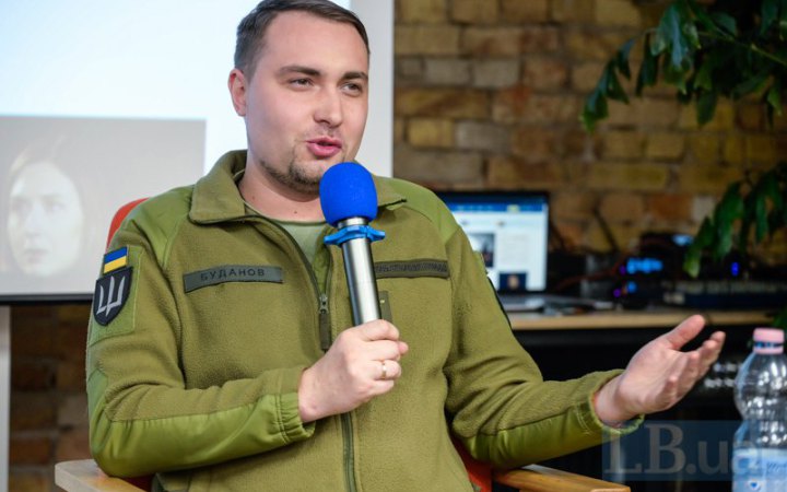 ​Буданов: Росія не голодує. Потрібно більше санкцій