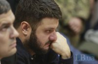 Суд над сином міністра. Як це було