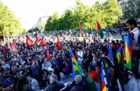 Французький уряд втратив контроль над частинами Нової Каледонії