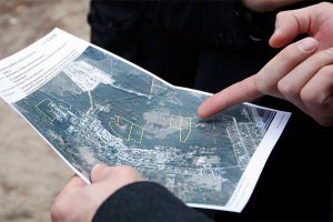 Более 15 тыс. бойцов АТО подали заявления на получение земельных участков