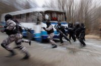 В Польше жестоко избили украинца