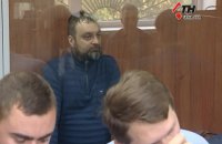 Суд арестовал директора одной из компаний Новинского с залогом 5 млн гривен