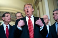 Трамп и его команда. Кто останется с ним на корабле?
