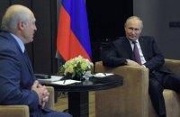 НАТО має серйозно підготуватися до сценарію, де Росія контролює Білорусь, – ISW