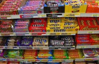 Импортные товары вытесняют из магазинов отечественные