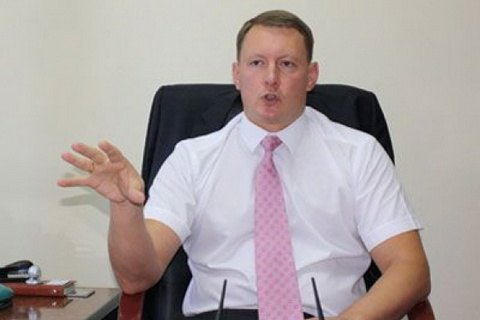 В Краматорске объявлены результаты второго тура