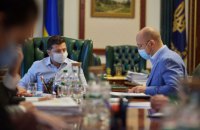 Зеленський вимагає достовірної статистики тих, хто одужав від COVID-19