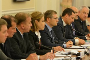 В апреля задолженности по зарплате сократилась на 35 млн грн