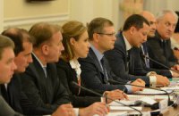 В апреля задолженности по зарплате сократилась на 35 млн грн