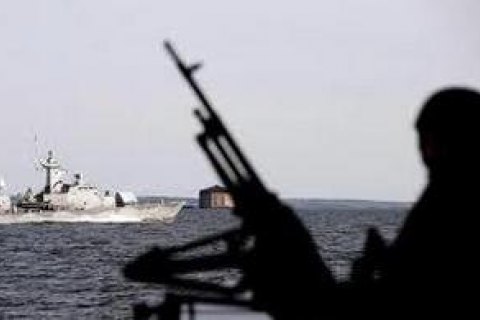 США, Япония и Индия начали крупнейшие совместные военные учения