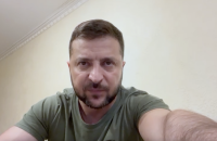 Чим більше нашого зерна буде на світовому ринку, тим меншим буде врожай політичного хаосу, - Зеленський 