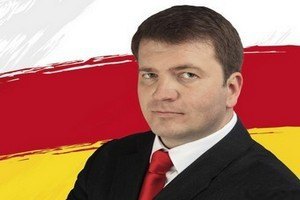 Россия и Южная Осетия подписали договор о государственной границе