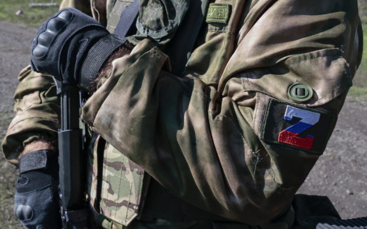 Росія для поповнення втрат перекидає резерви і формує штурмові групи з увʼязнених, – Генштаб ЗСУ