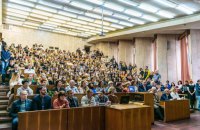 До повномасштабної війни в аспірантурі навчалися 5000 людей. Цього року на неї претендують 140 000