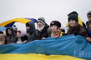 ООН подсчитала, что к 2015 году население Украины значительно сократится