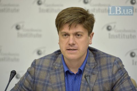 В отдельных случаях сайты будут блокировать на 48 часов по ходатайству следователя, - Винник