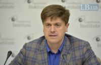 В отдельных случаях сайты будут блокировать на 48 часов по ходатайству следователя, - Винник
