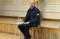 Основна проблема польських фермерів - в експорті зерна та продовольства з Росії та Білорусі, - Шмигаль