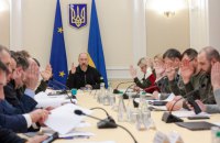 На відновлення зруйнованих об'єктів інфраструктури України уряд виділяє понад 9 мільярдів гривень