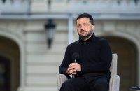 Зеленський про візит Віткоффа і Кушнера: «У нас була хороша розмова» (доповнено)