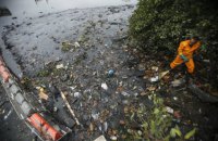 На Олимпиаде в Рио яхтсмены будут соревноваться в "токсичном бульоне"     