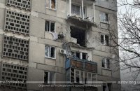 2187 жителей Мариуполя погибли от бомбардировок России