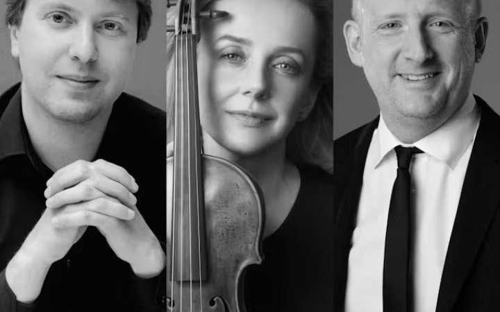 У Carnegie Hall відбудеться концерт до 40-х роковин Чорнобиля на підтримку української культури