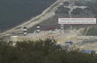 Российские власти скрывают аварию с газовыми турбинами Siemens в оккупированном Крыму, - МинВОТ